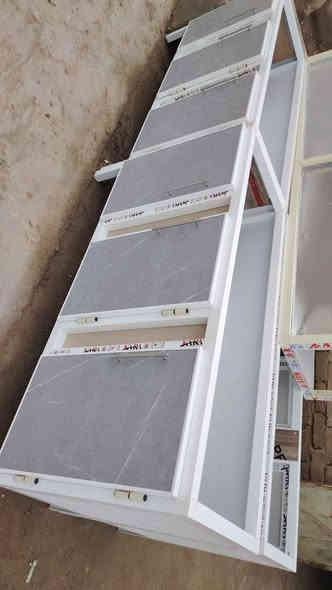 معمل العزم التركي⚡
لعمل كافة الألمنيوم وديكورات
للاستفسار :*********** عمارة
