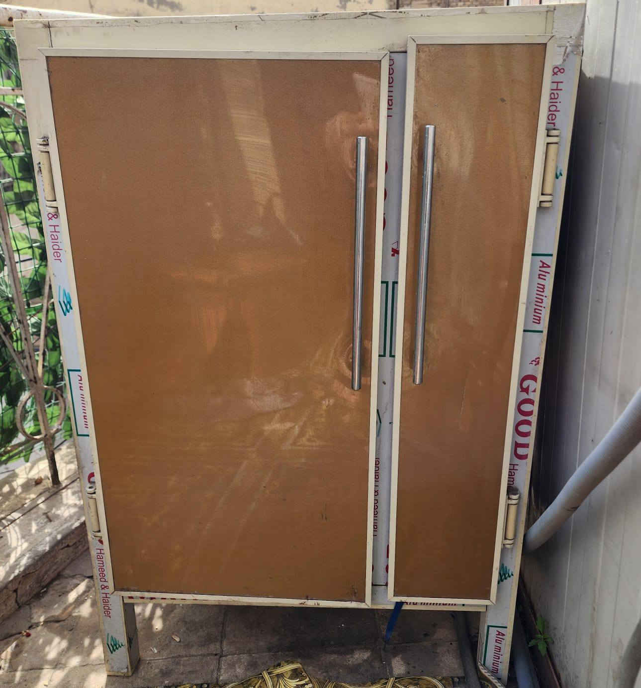 غراض مستعملة البيع بغداد السعر جدا مناسب


**إذا كنت صاحب هذا الإعلان وتريد حذفه لأي سبب، رجاءا أرسل رسالة إلى الدعم الفني**