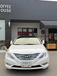 سوناتا خليجي • ٢٠١١ • تحويل مباشر