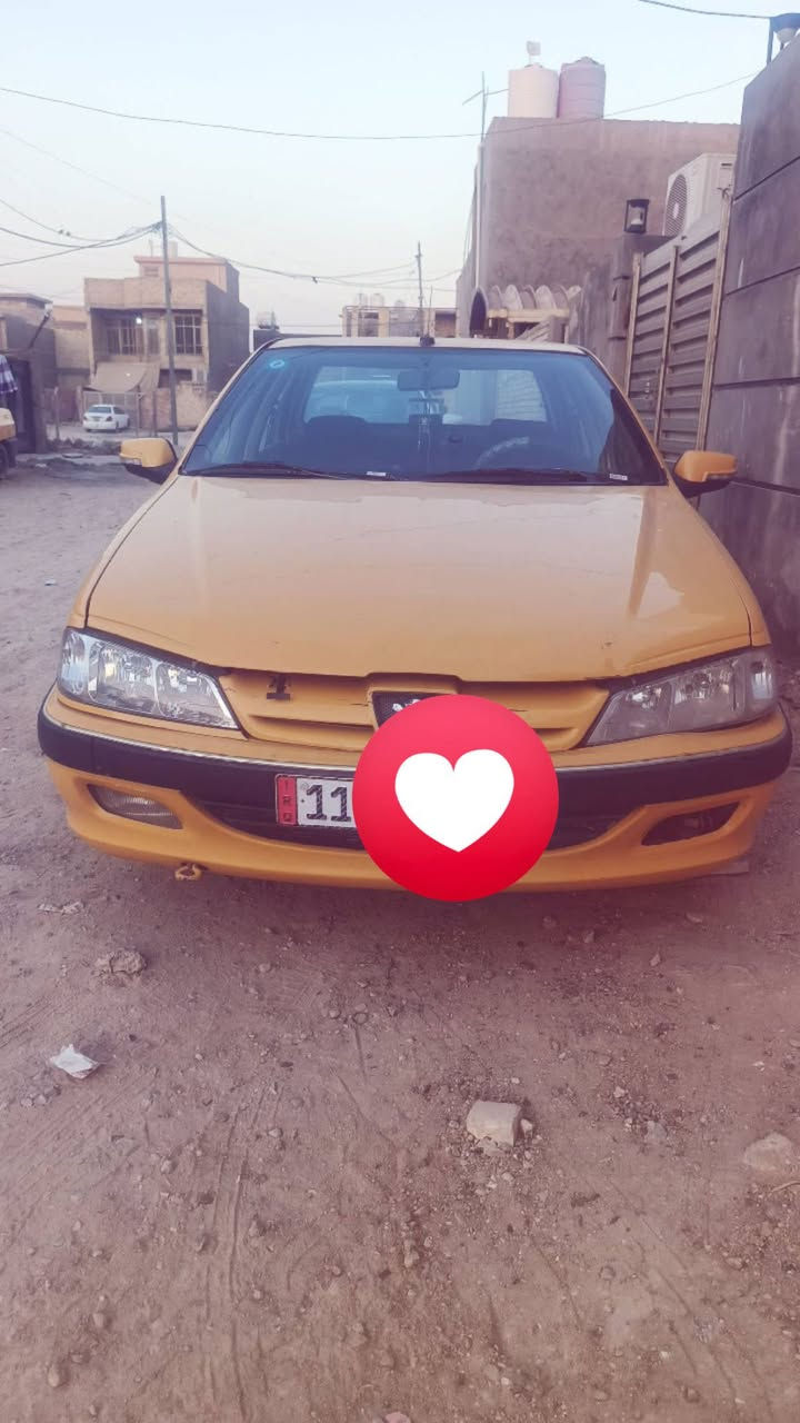 سلام عليكم 

بيجو بارص الضربه الجاملغ اليسره الباقي كله مكفول سياره حلوه تجي وتشوف مكان السياره المحموديه السعر 42وبيها مجال بسيط  رقم ممتواجد ع الفيس ***********
