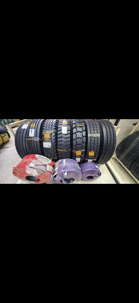 ✨مـكـتـب الـفـيـض لـتـجـارة الـاطـارات والـبـطـاريـات والـويـل✨
✨موقعنا - العراق - بغداد - الكرادة - مجمع مشن او السامرائي✨
✨يتوفر خدمه توصيل لكافة محافظات العراق 🚚✨
✨للتواصل على الخاص✨
***********.
