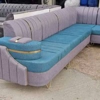 ديوان حرف L • 10 مقاعد • شغل درجه ثانية
