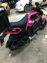 مينكس 150 • ماشيه 204 • رقم اربيل