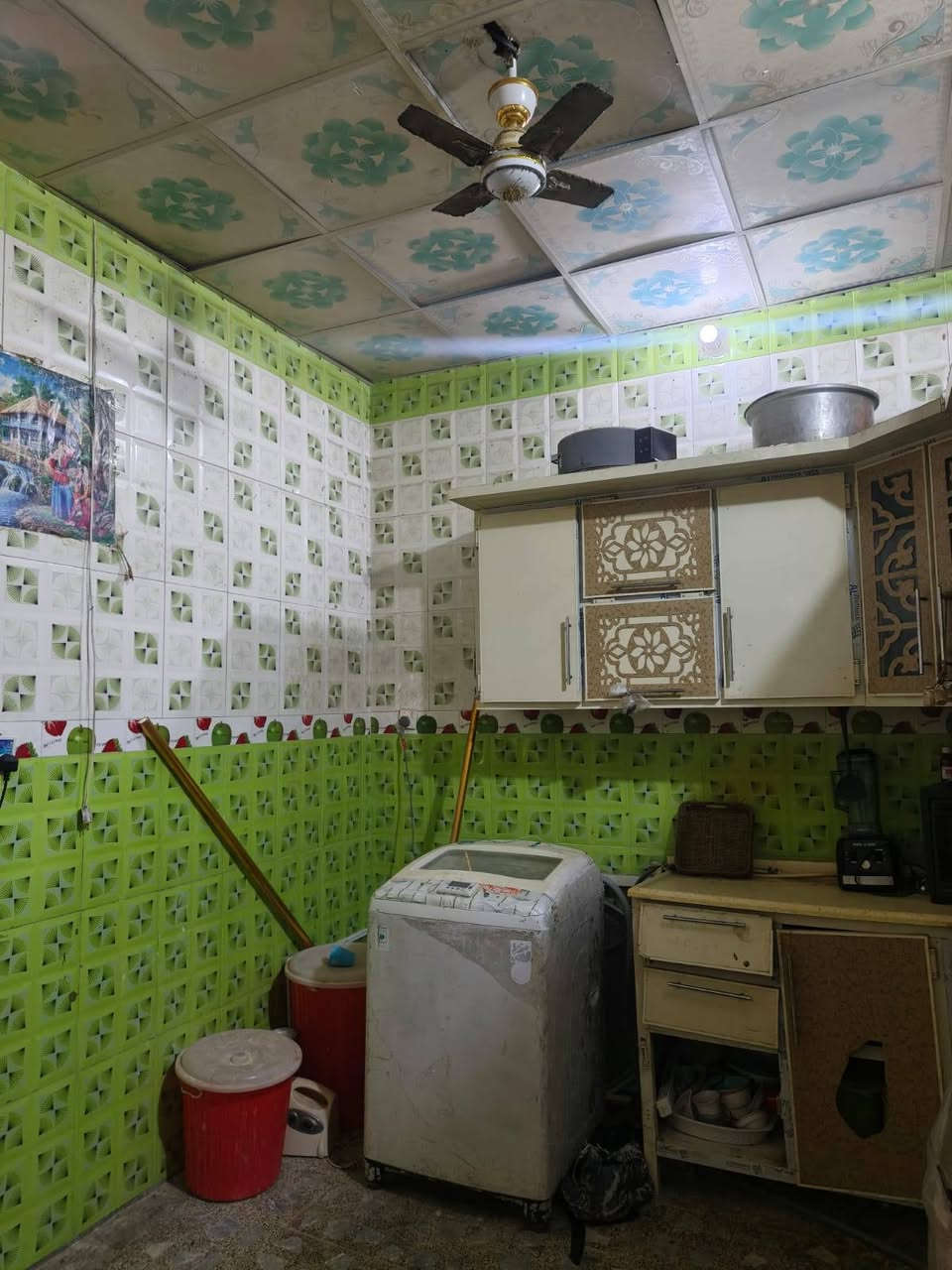 بيت حي نداء رهن  18 رهنه البيت ***********
