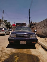 كراون ارنب • ١٩٩٩ • ميسان