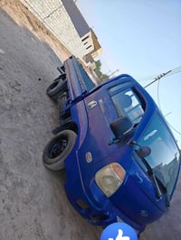 كيه بنكو • ٢٠١١ • مكفولة
