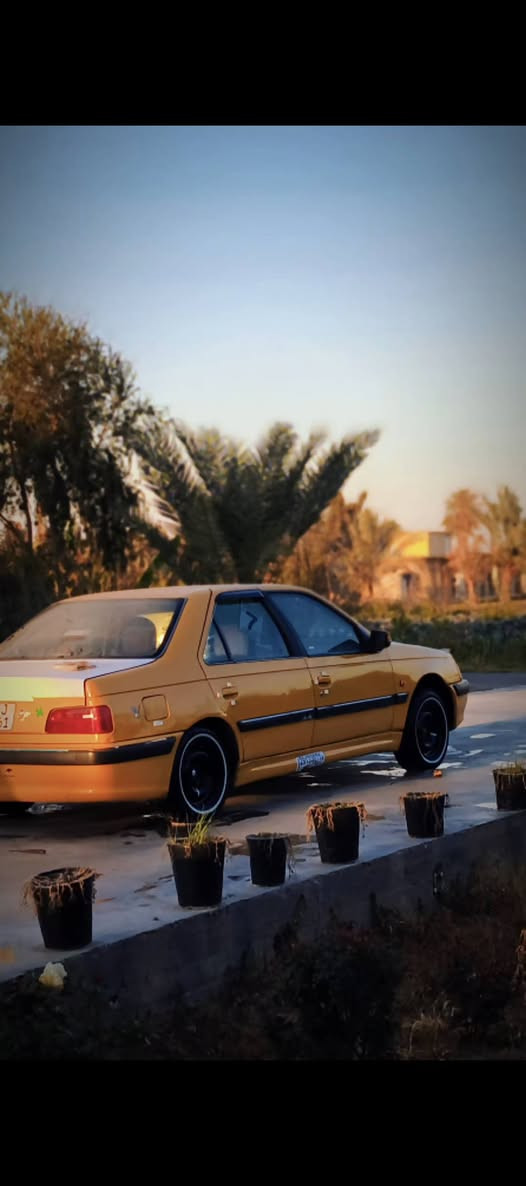 سلام عليكم بيجو بارص موديل 15كفاله عامه ما نقصهه اي شي كير مكينه مكفولات لا تنقيص لا تبخير السياره متعوب عليهه السعر ٥٠وبيهه مجال الرقم ***********او مراوس حسب القناعه
