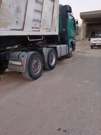 لوري للبيع موديل 2002  07506874173. 07864431282