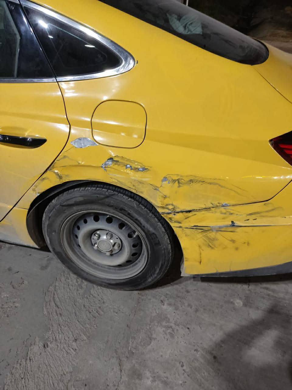 سلام عليكم سونتا٢٠ لبيع أمريكي ١٦٠٠ تيربوا سياره جاهزه سونار مبين بل صور مكانها كربلاء ١١٥ سعرها ***********
