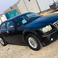 ٢٠٠٨ • مكينة ٣٥٠٠ • ماشي ٢٧٠٠٠٠