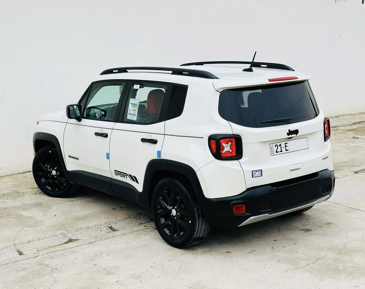 فایبر واتس ئاپ ( *********** ) 
جیب ڕینگیدا 2019 فول مواسفات مەكینە 2.4 مرغوب 
60 هەزار هەقیقی ڕۆشتوە بەناوی خۆمە ڕەقەمو سەنەوی 
هەتا 2028 تازەیە ناو سور بەسمەو شەغال گیچ ئەلكترۆنی 
شاشە گەورە ئۆتۆ ستۆپو ستارتو پارك تەبریدی دوو زۆن 
ناوی لاید زینۆن برێک بەسمەو كارەبای دەبڵ گیر 
تۆماتیكو عادی كامیڕا GPS سوكان فۆلیۆم تحدید سورعە 
دژەخلیسك ئاوینە هیتەرو ئۆتۆ و كارەبا 4تایەی تازە 
پارچەو نیویك بۆیاخ بێ ناوگرتن پشتو پیش كەپس 
گیرو مەكینەو تەبریدی بەشەرت 123 كەمیك مجال
