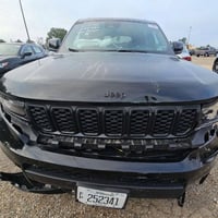 موديل ٢٠٢٤ • فول مواصفات • ٧ راكب