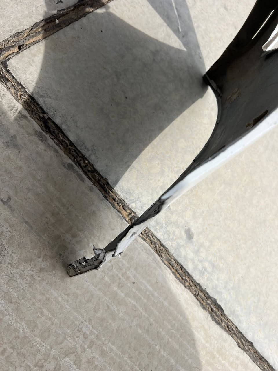 دعامية النترا 2022 تفصيخ مال سيارتي لون ابيض بيها بس الكسر موضح بالصورة مكاني نجف واتساب فقط ‭+964 786 241 1820‬


**إذا كنت صاحب هذا الإعلان وتريد حذفه لأي سبب، رجاءا أرسل رسالة إلى الدعم الفني**