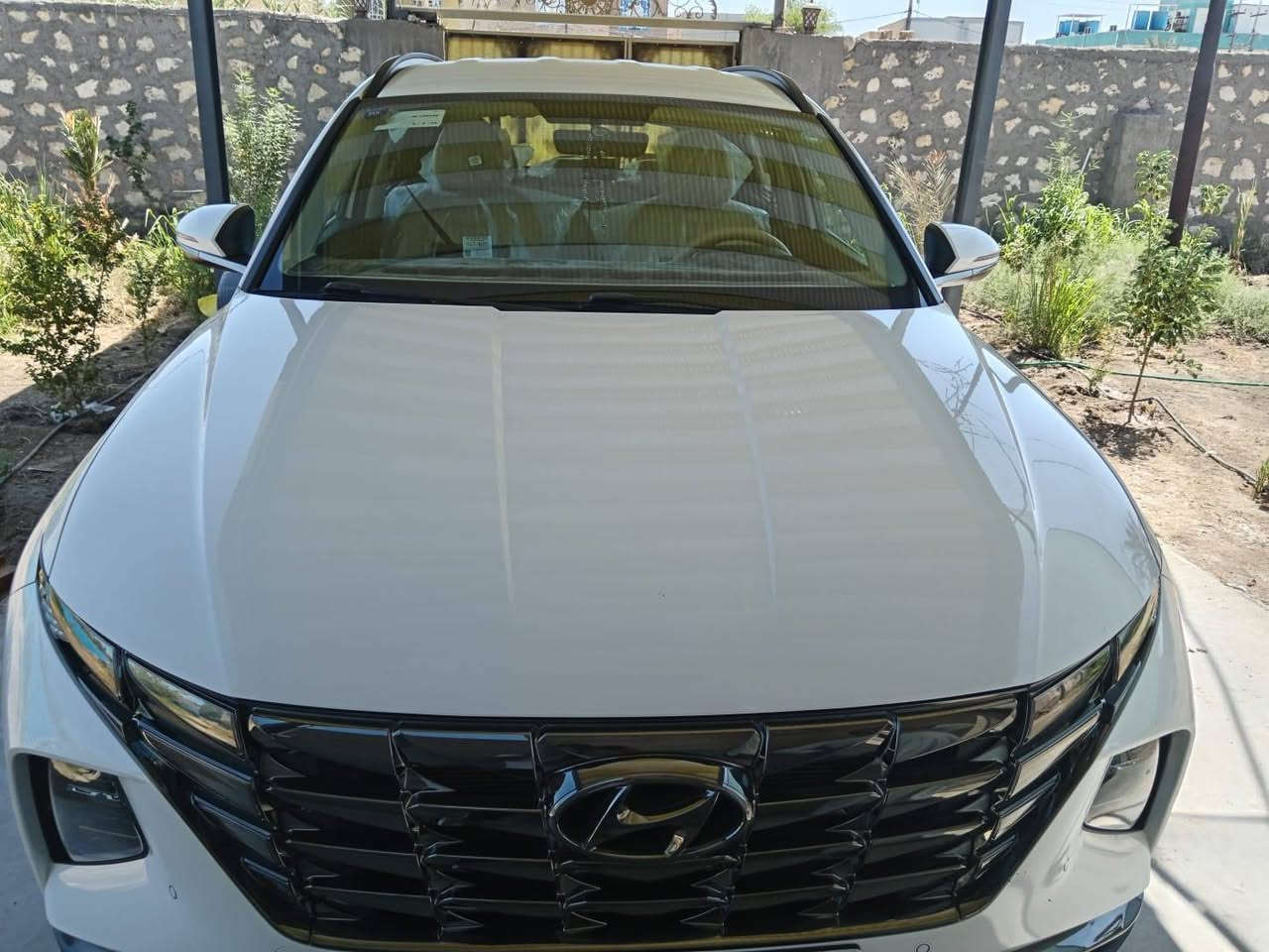 السلام عليكم ورحمة الله وبركاته 
توسان 23 اربيل كفاله عامة من كل شي ماشية 57 رقم انگليزي كل المواصفات بيها من رادارات وحساس وتحكم مواصفات التوسان المعروفه مكان السيارة نجف سعر 210 $ الشراي يتصل رجاء 
***********
