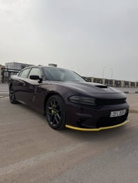 تشارجر GT بلاس • ٢٠٢٠ • رقم اربيل