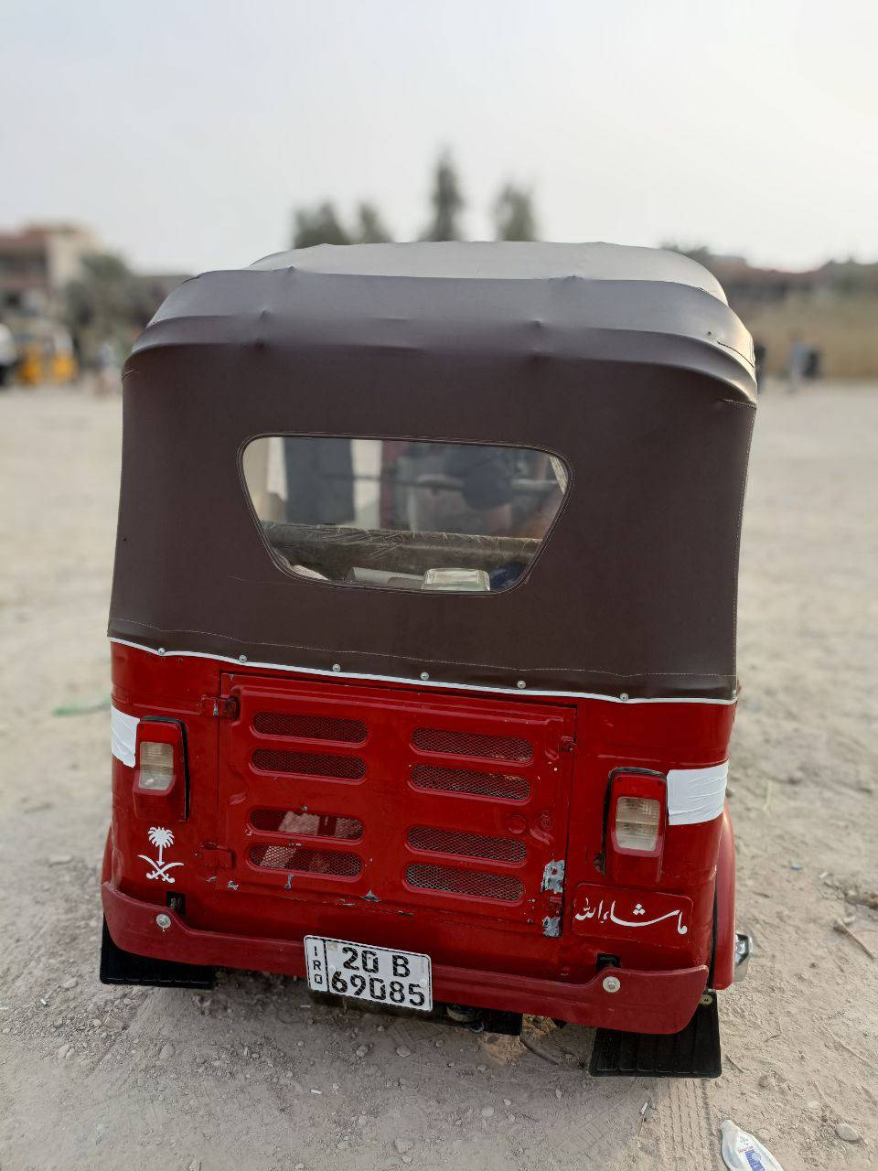 السلام عليكم
تكتك 2018 للبيع معمره ما بيها خياس محرك بدون تنقيص او تبخير سنويه باسمي رقم انكليزي السعر 4 ملايين و 600 بعقوبة التحرير للتواصل

***********
