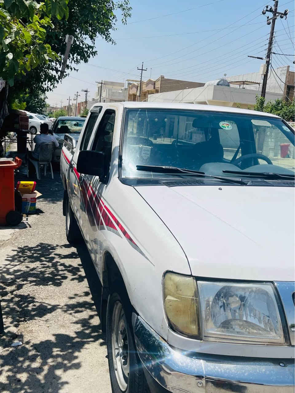 ‎***********  &  ***********

هەولێر/تەبرید/ پاوەر/‎ أربيل, العراق
