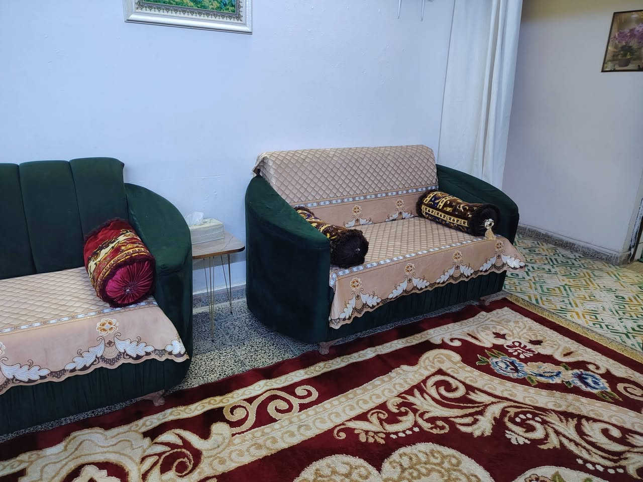 مساء الخير تخم عشر مقاعد استعمال قليل تسكام عراقي جديد بعده ب٣٢٥ بي مجال


**إذا كنت صاحب هذا الإعلان وتريد حذفه لأي سبب، رجاءا أرسل رسالة إلى الدعم الفني**