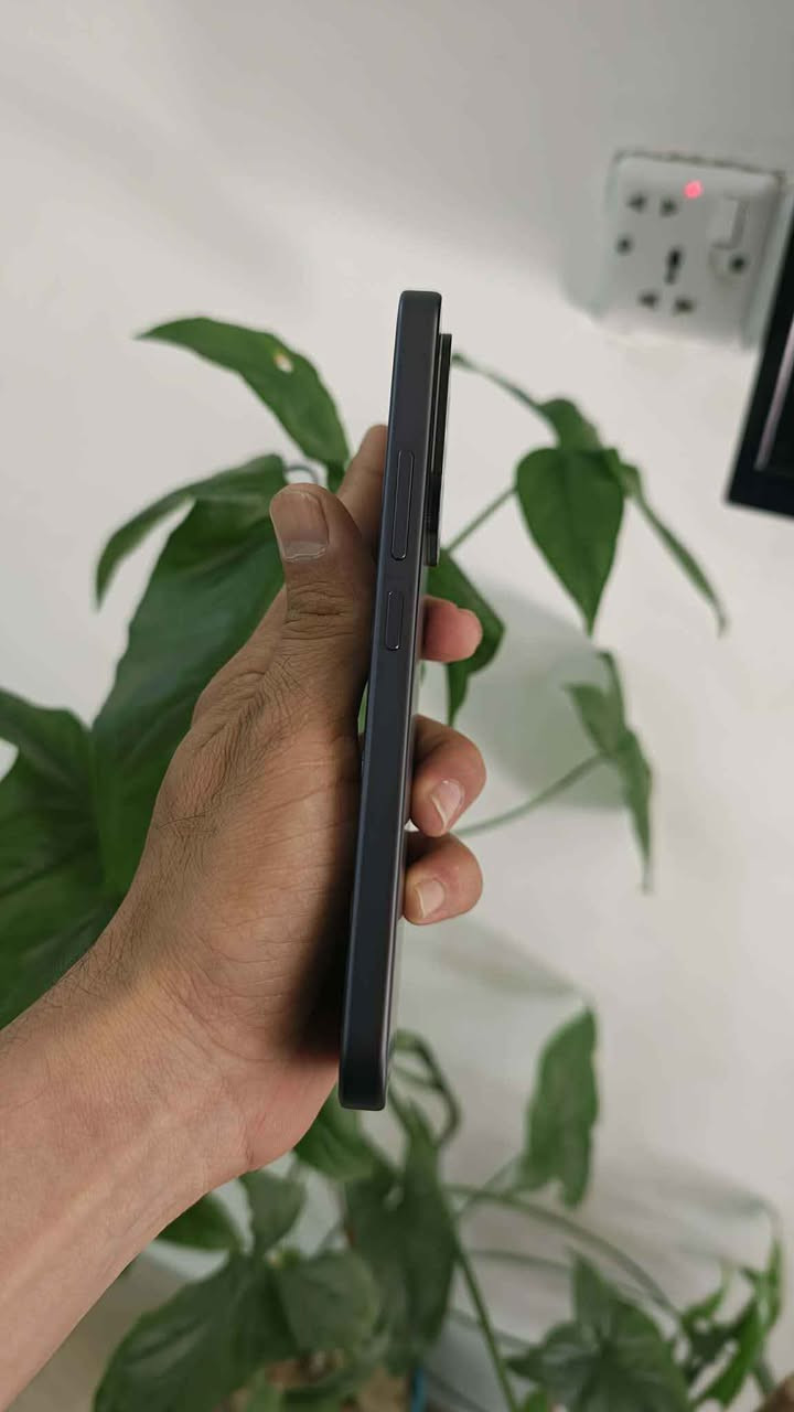 Xiaomi 17t
Ram 12
Storage 512
تەنها ١٠ جار شەحن کراوە
وەکو نوێ وایە، حسابکە ئیشی نەکردووە
کامل ئەشیا
نرخ: ٧٥٠ هەزار
*********** السليمانية, العراق
