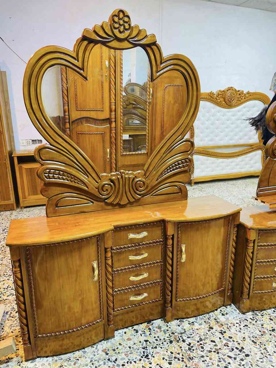 غرفه ام سته داخل خارج صاج شغل ثكيل سعر مليون و١٠٠ مكاني بغداد مدينه الصدر واتساب *********** كو توصيل 🚚
