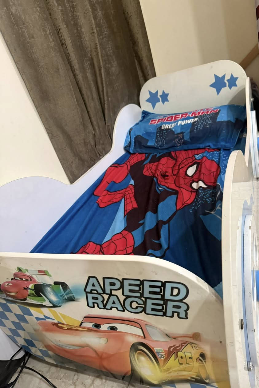 سرير طفل ب٥٠ الف


**إذا كنت صاحب هذا الإعلان وتريد حذفه لأي سبب، رجاءا أرسل رسالة إلى الدعم الفني**