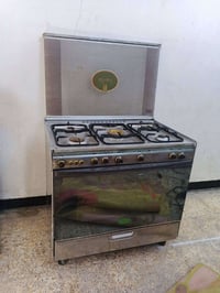 النجف • فرن