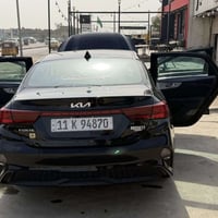 فورتي 2023 رقم بغداد معوقين دخول جديد صار سنه من دخلت للعراق   سياره خ...