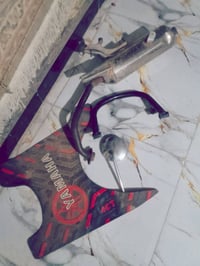 ماكس • ستيل • بوليس