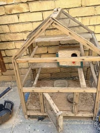 قفص • بغداد الحريه • لا توصيل