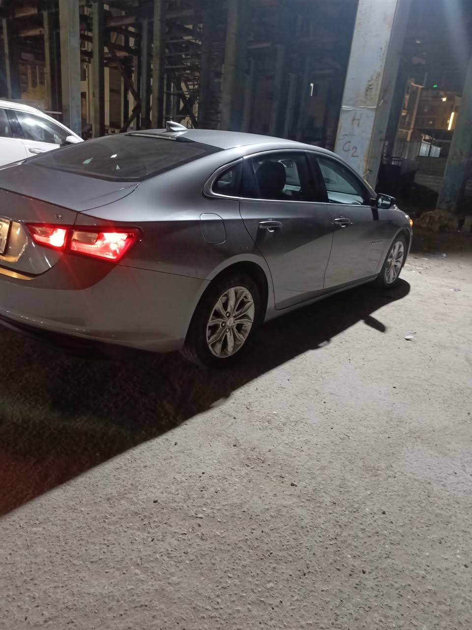 السلام عليكم ماليبو مديل ٢٠٢٣ بيع أو مراوس ***********
