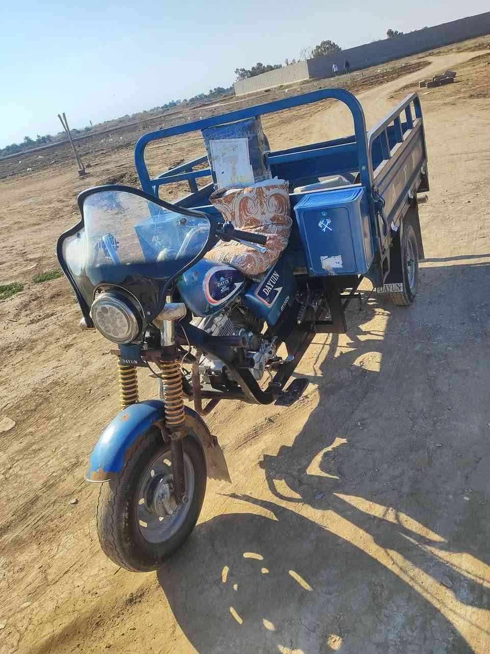 سلام عليكم  ستوته للبيع موديل 2018
كهربائية كله شغاله  أوراق اصولي 
  
ستوته ابلاديه لا معمره ولا خياس
  
المكان نعمانيه السعر  1550بيه مجال 

 ***********

***********
شراي بي خير ويدلل 🤍
