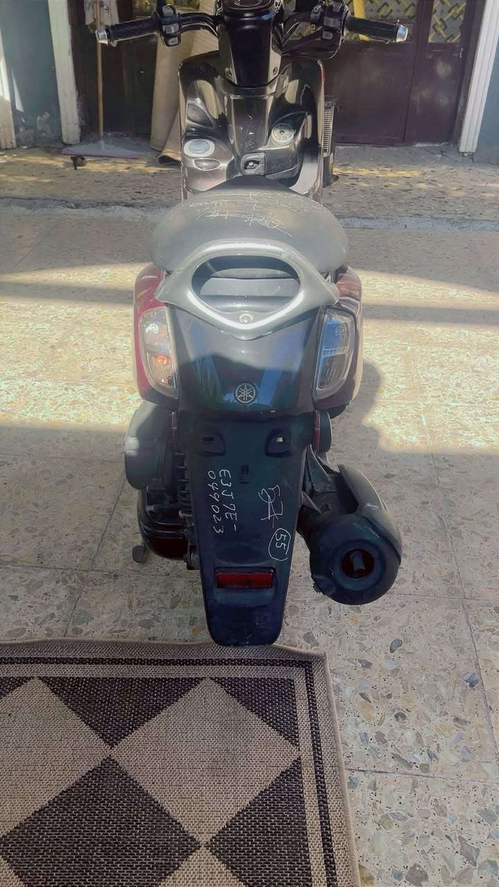 دراجة بوليس مصطرةنوزل استان كهربائي دكمةازدحان مكاني الشعلة ***********
