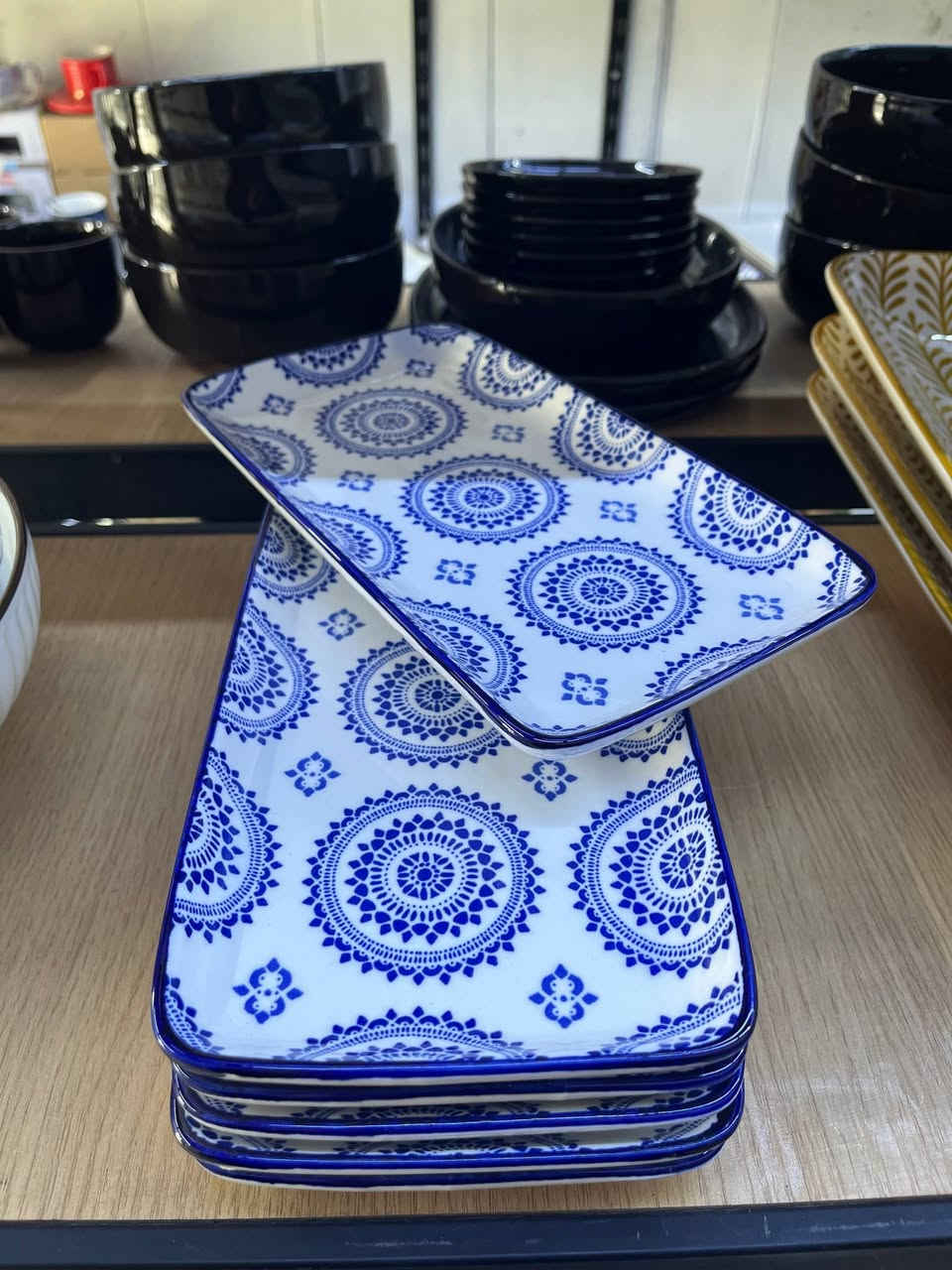 بفضل الله يوميا بث جديد وموديلات اجمل ....تابعونا في صفحتنا ..
التحرير ..شارع جاهزه مقابل كرزات حمودي
يوجد خدمه توصيل...


**إذا كنت صاحب هذا الإعلان وتريد حذفه لأي سبب، رجاءا أرسل رسالة إلى الدعم الفني**