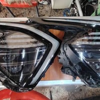 لايتات كورية • ٢٠٠٩-٢٠٢٥ • صناعة البياع