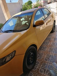 فورتي • ٢٠١٢ • وارد أمريكي
