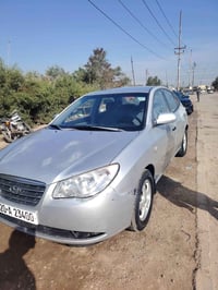 افانتي • ٢٠٠٧ • ٢٠٠ الف كم