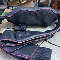 دلاكة جسم • كهربائية • غير مستخدمة