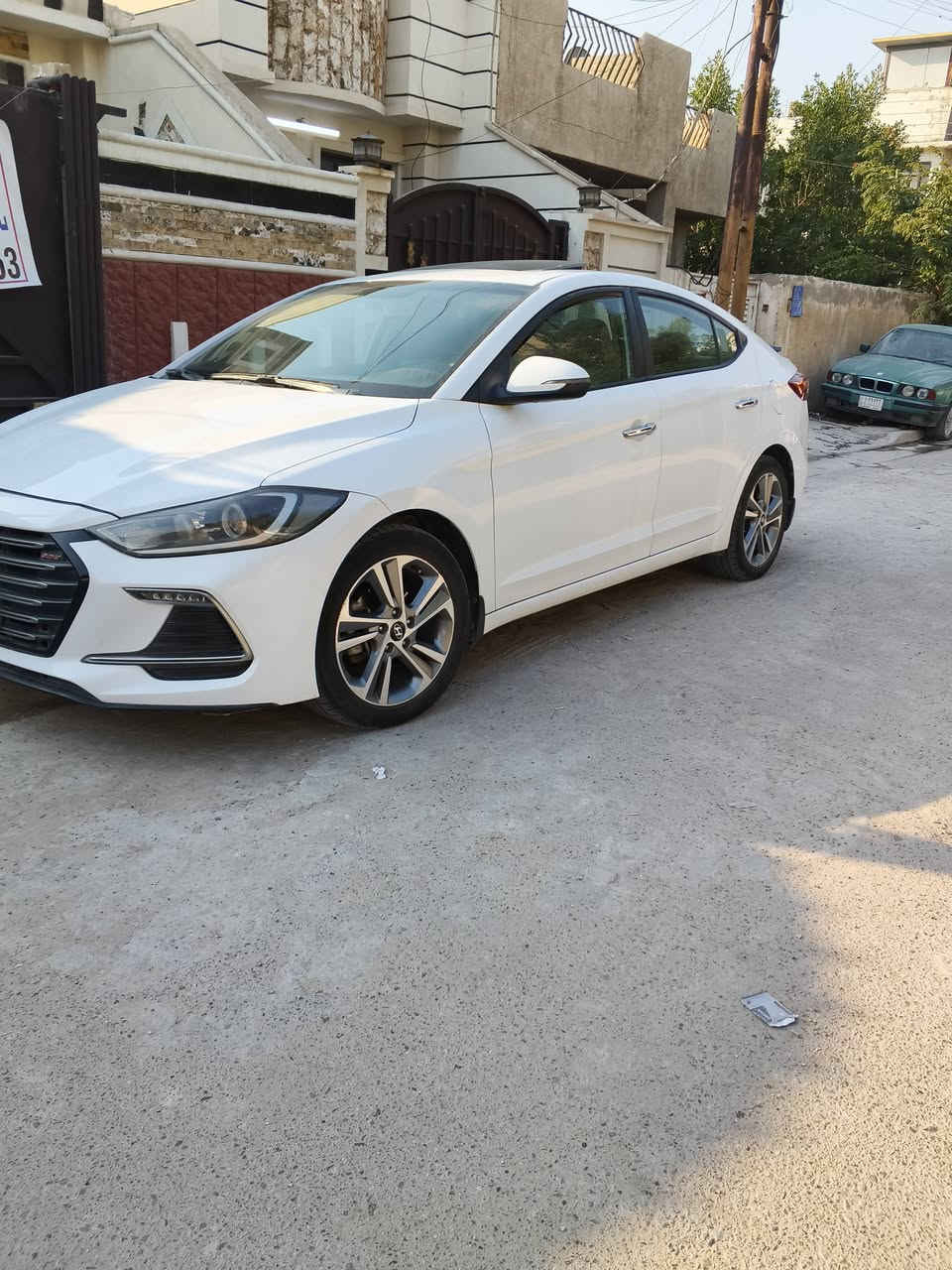 النترا سوبر ٢٠١٩خليجي بيهه طخه بل باب ومصلحه مشر عليهه ماشية ١٠٠سعر ١٦٠الرقم ***********بغداد حي الجهاد
