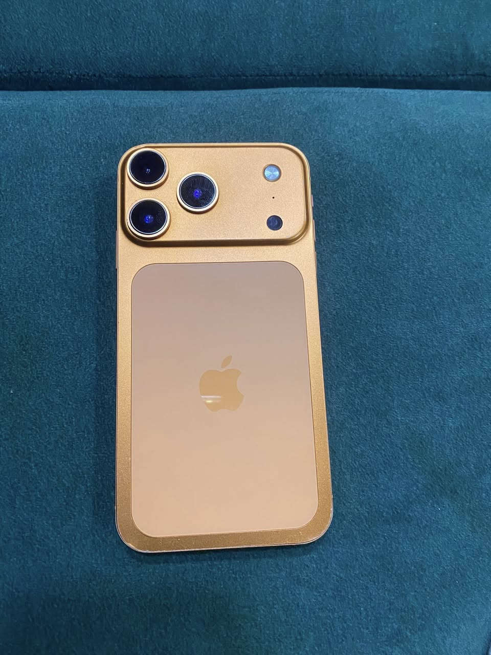 سلام عليكم جهاز اكس ار محور 17 جهاز قبل التحويل كان وتر بروف ذاكره 64 بطاريه 77 السعر 190 الجهاز كله شغال مكاني الشعب


**إذا كنت صاحب هذا الإعلان وتريد حذفه لأي سبب، رجاءا أرسل رسالة إلى الدعم الفني**