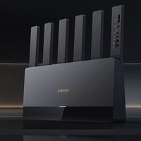 راوتر شاومي • BE6500 • واي فاي 7