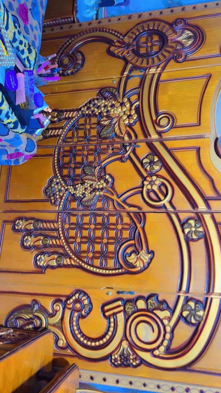 غرفة نجارة عراقي نضيفة سعر ٦٥٠ وبيها مجال مكانها ناصرية مركز


**إذا كنت صاحب هذا الإعلان وتريد حذفه لأي سبب، رجاءا أرسل رسالة إلى الدعم الفني**