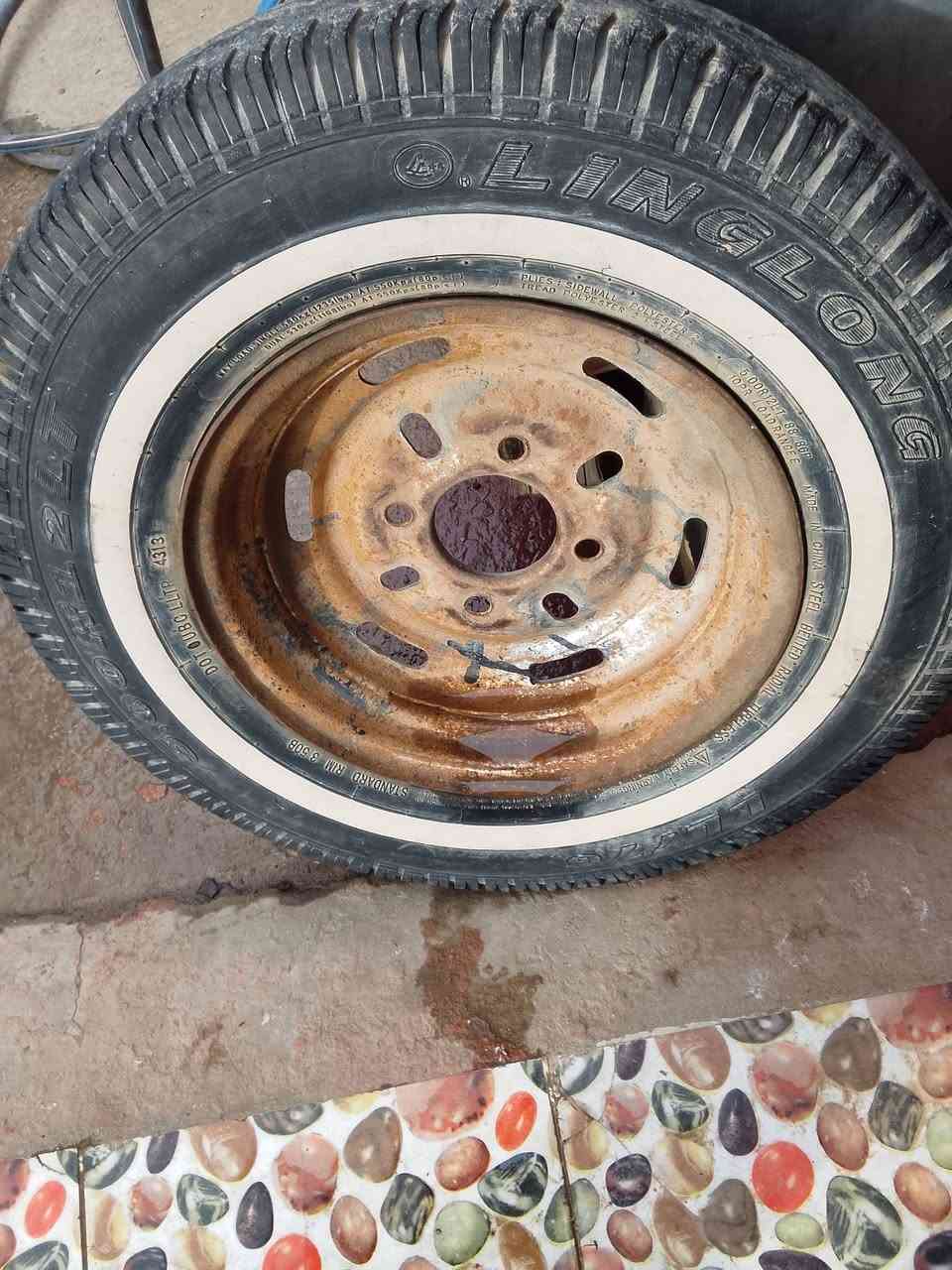 تاير ستوته دايون جوب سعر ٢٠ الف مكان حسينيه


**إذا كنت صاحب هذا الإعلان وتريد حذفه لأي سبب، رجاءا أرسل رسالة إلى الدعم الفني**