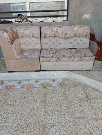 كنب • متضرر • مكاني امن الداخلي