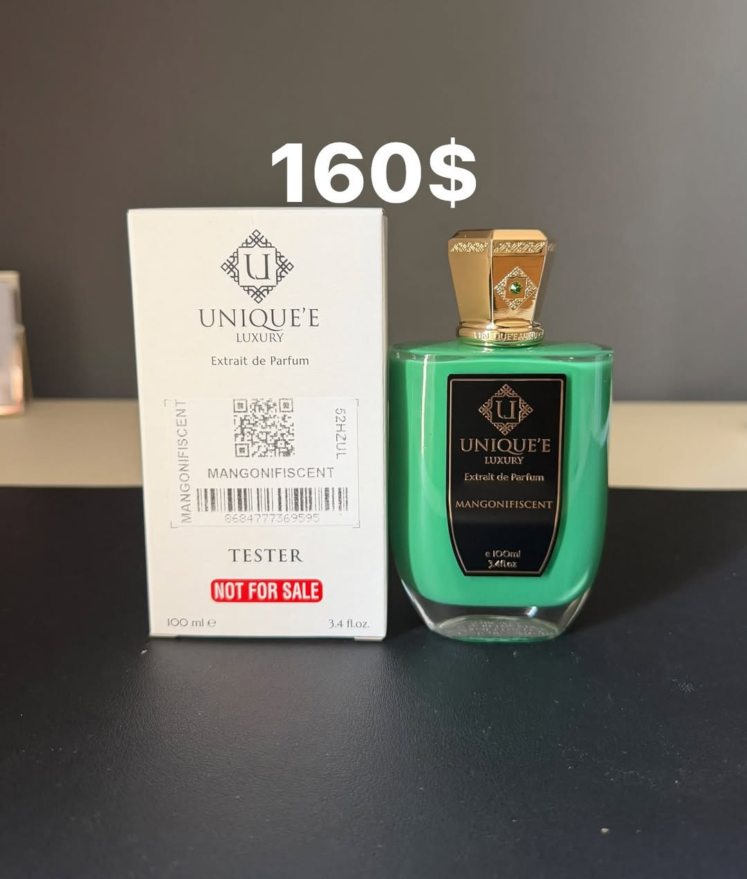 سلام عليكم مجموعه تيسترات عطور نيش فخمه للبيع
اسعار موجود داخل صور و موجود توصيل


**إذا كنت صاحب هذا الإعلان وتريد حذفه لأي سبب، رجاءا أرسل رسالة إلى الدعم الفني**