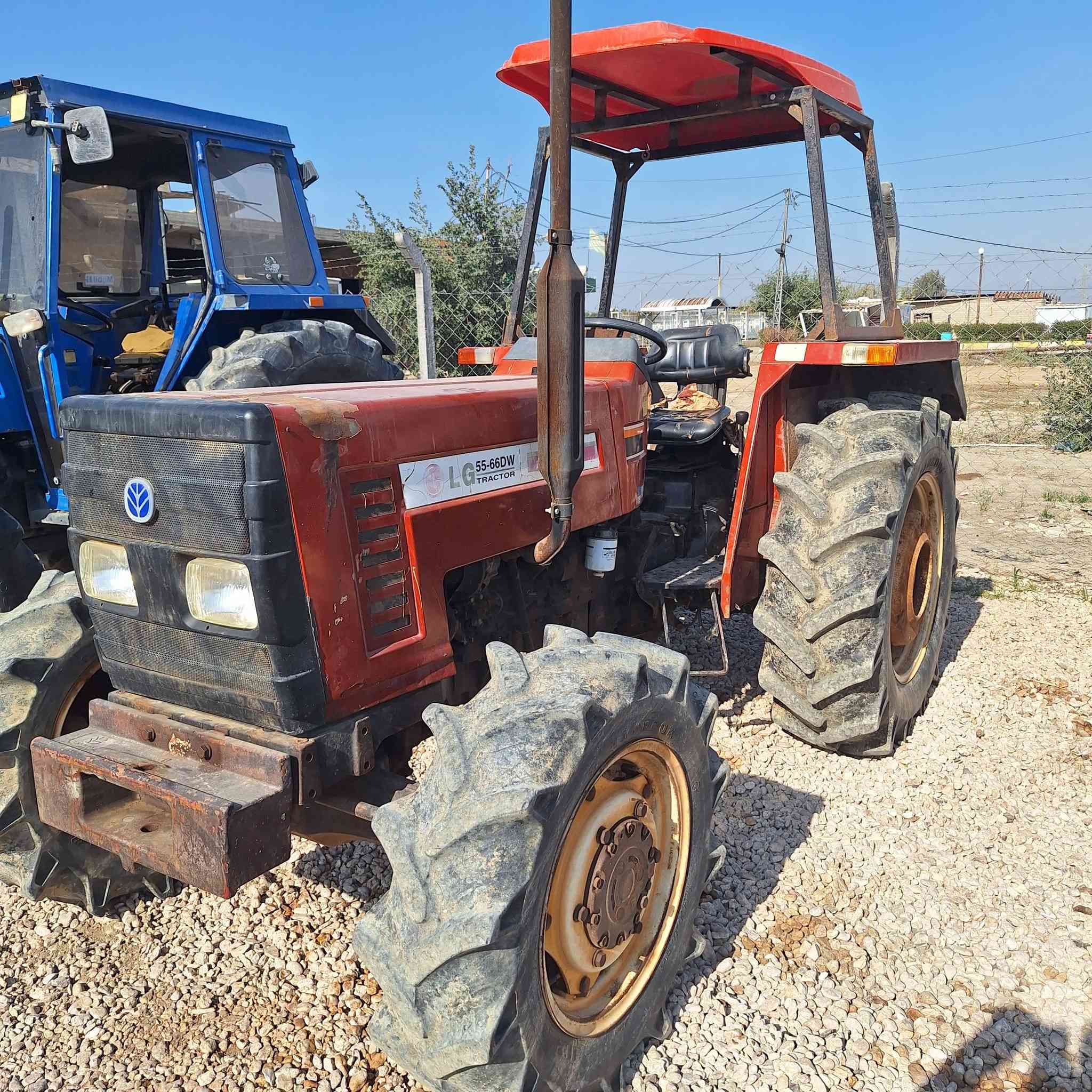 فيات إيطالي 66_55
3 بستم مكفوله أدوات اي نقص مابيه 
المكان / بابل الكفل 
للاستفسار /***********
