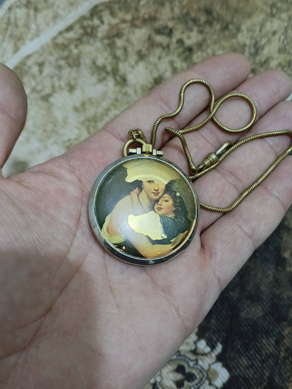 السلام عليكم للبيع


**إذا كنت صاحب هذا الإعلان وتريد حذفه لأي سبب، رجاءا أرسل رسالة إلى الدعم الفني**