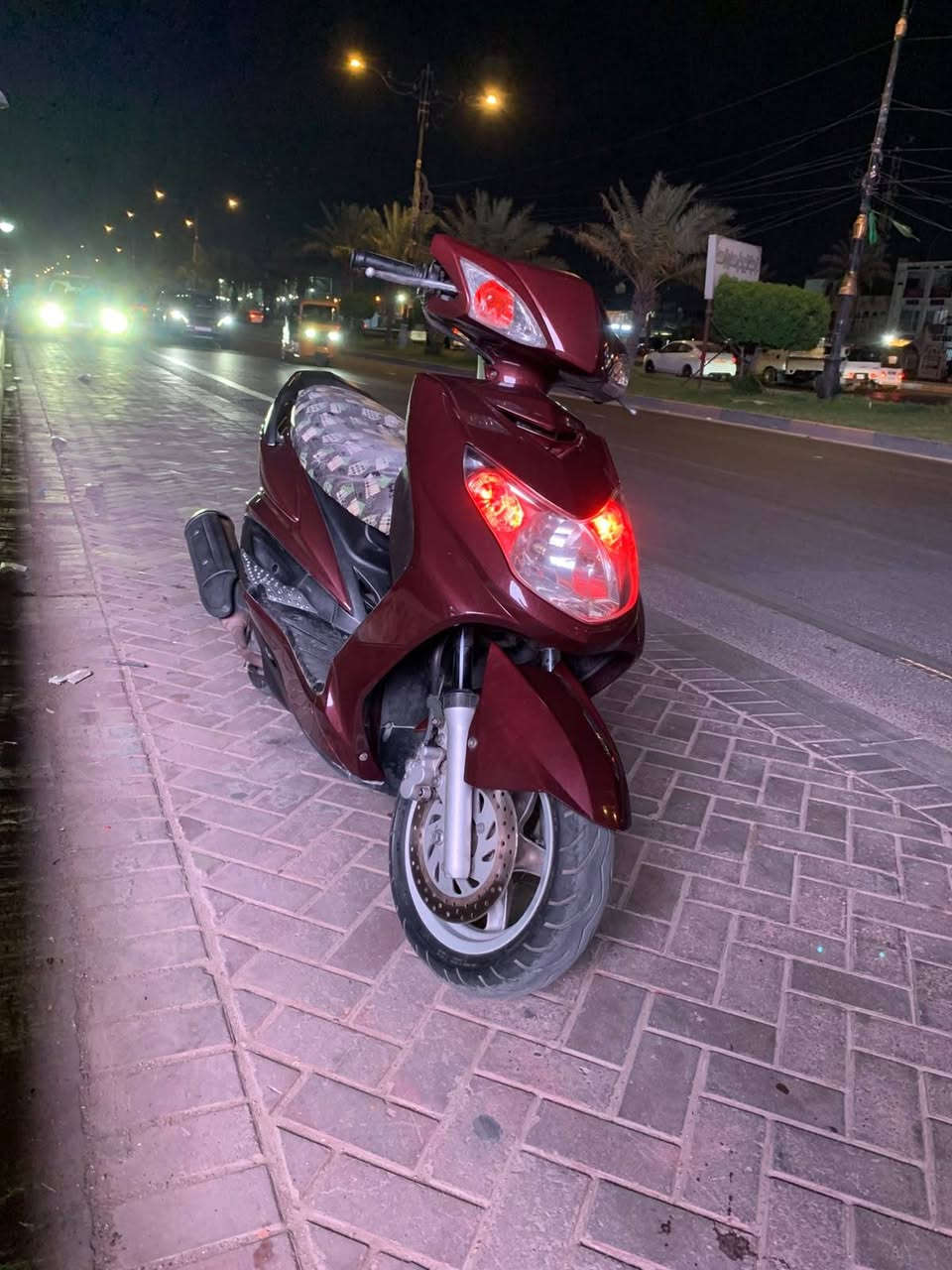 سكنس فحل ياباني رمبة للبيع كفالة عامة مكاني بغداد مدينة الصدر
رقمي ***********

