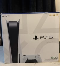 مستعمل شهر فقط✅ بلي 5 فات  ياباني / شرق اوسط  ذاكرة 825  كارتون + ملحق...