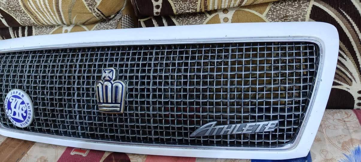 للبيع شباك اثلث رياضي 
ملكه ديفور الصغير 
ليط كامله ممكسرات نضيف 
لون ابيض  
مكاني الناصرية قضاء الشطره يوجد توصيل 
***********
