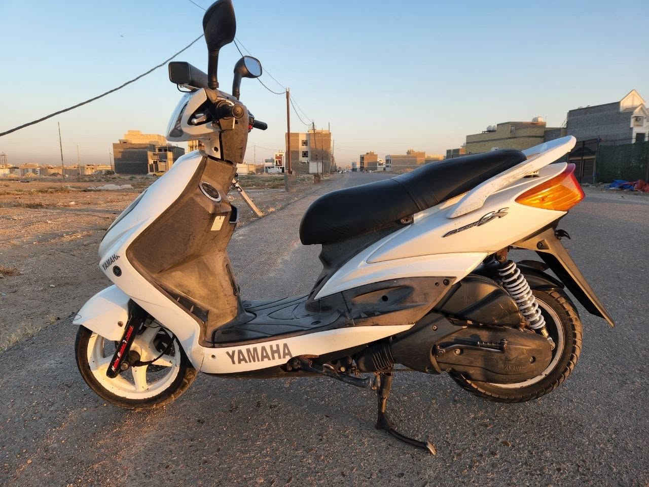 السلام عليكم سكنس فحل كابريتر كفاله عامه كلها بلاديه بدون اييي نقص مكينه ناعمه برغي مامفتوح بيها ماشيه 12الف كابريتر بلاديه دراجه لوك السعر 850 وبيها مجال 
*********** العنوان بغداد الكرخ قرب مرور التاجيات
